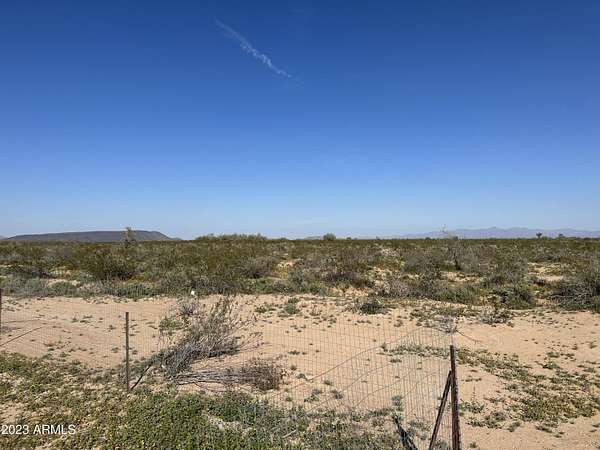 5 Acres of Residential Land for Sale in Tonopah, Arizona