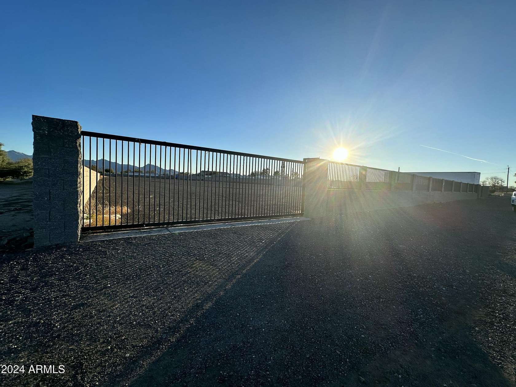 2.32 Acres of Commercial Land for Sale in Avondale, Arizona