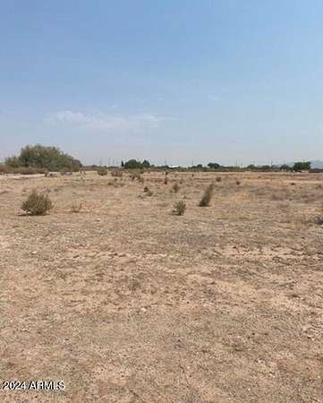 1.27 Acres of Residential Land for Sale in Buckeye, Arizona