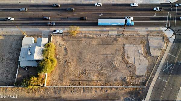 0.47 Acres of Commercial Land for Sale in Avondale, Arizona