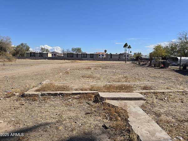 0.45 Acres of Residential Land for Sale in Peoria, Arizona