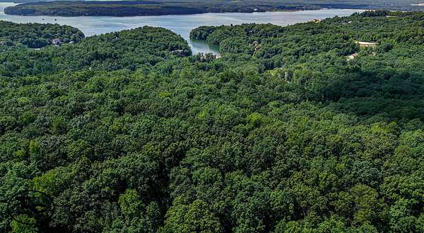 95 Acres of Land for Sale in Savannah, Tennessee