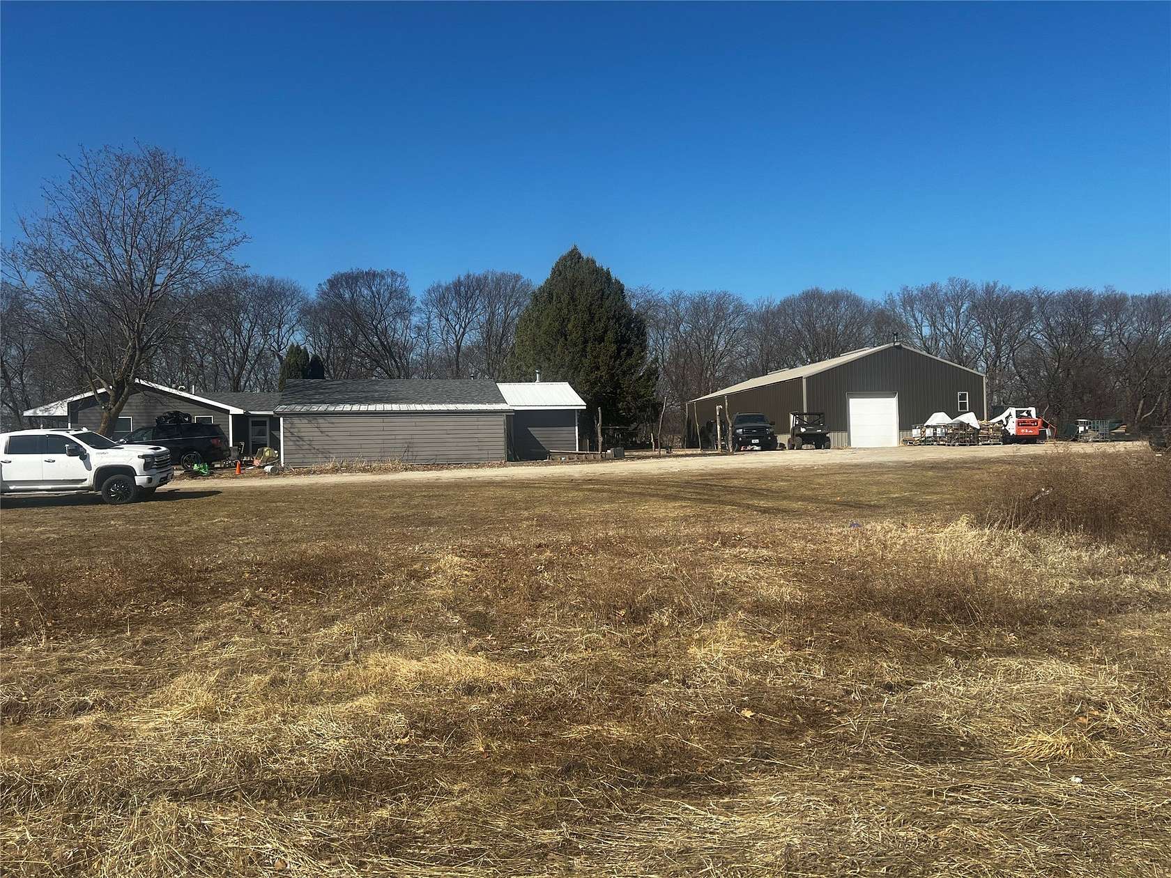 10 Acres of Mixed-Use Land for Sale in Ankeny, Iowa