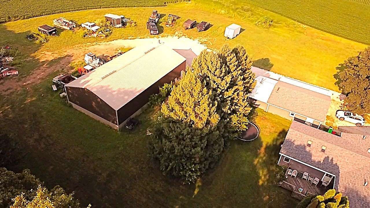 10 Acres of Improved Mixed-Use Land for Sale in Ankeny, Iowa