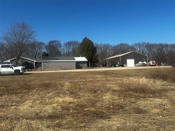 10 Acres of Improved Mixed-Use Land for Sale in Ankeny, Iowa