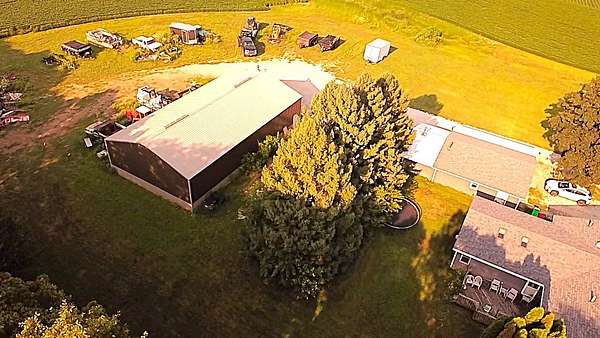 10 Acres of Improved Mixed-Use Land for Sale in Ankeny, Iowa
