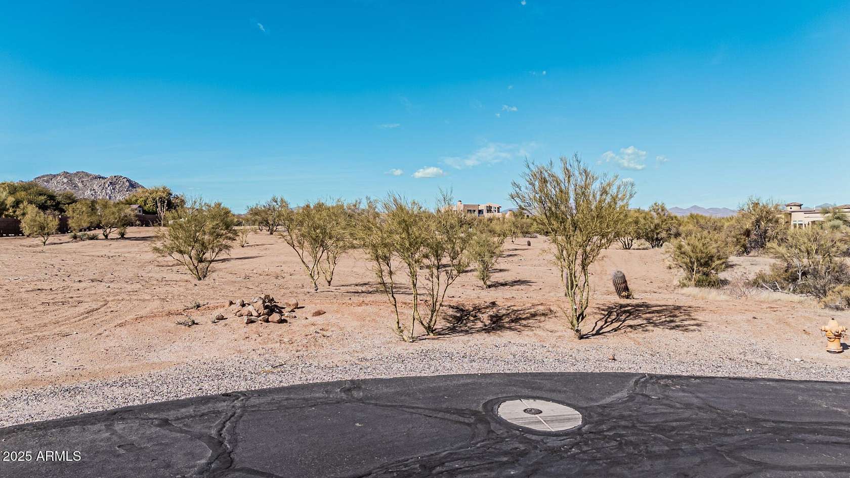 2.3 Acres of Residential Land for Sale in Scottsdale, Arizona