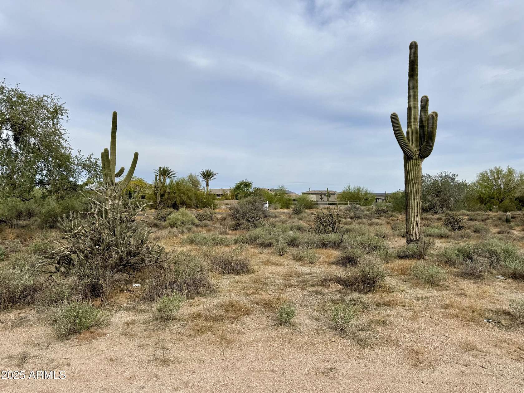1 Acre of Residential Land for Sale in Scottsdale, Arizona