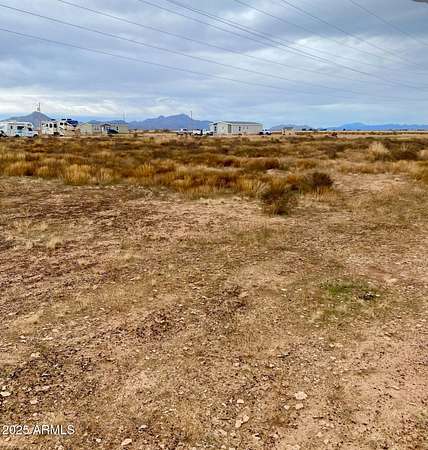 2.68 Acres of Residential Land for Sale in Casa Grande, Arizona
