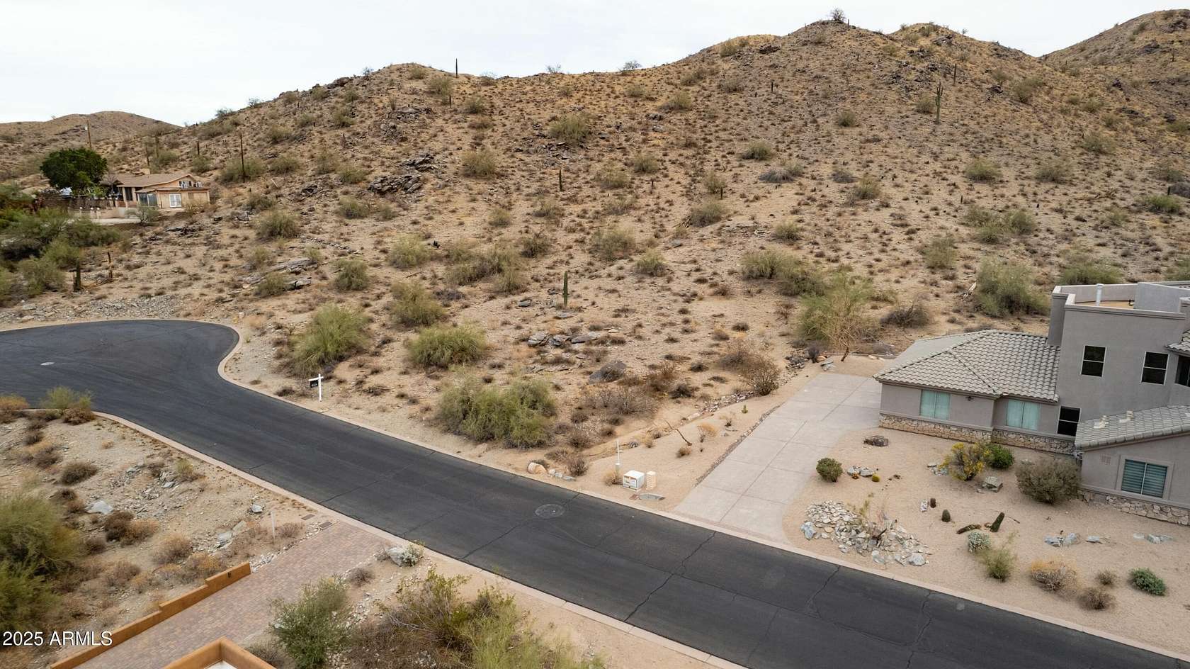 0.56 Acres of Residential Land for Sale in Phoenix, Arizona