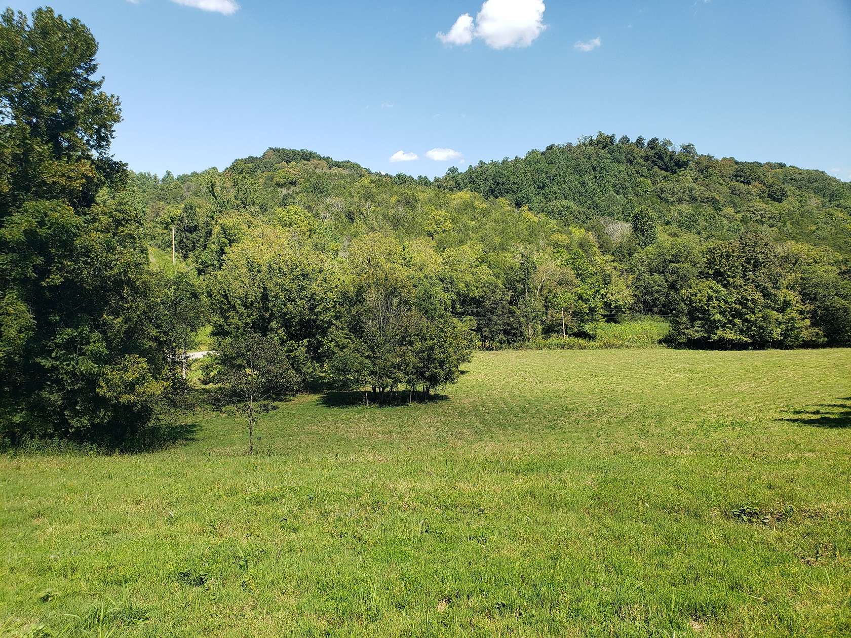 4.14 Acres of Residential Land for Sale in Woodbury, Tennessee