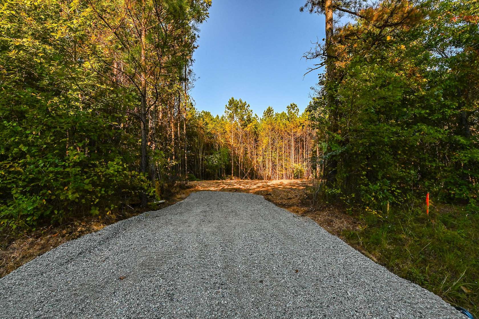 6.54 Acres of Residential Land for Sale in Hohenwald, Tennessee