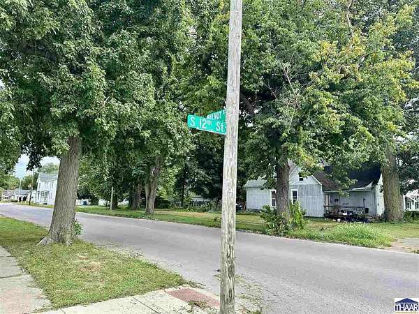 0.13 Acres of Land for Sale in Terre Haute, Indiana