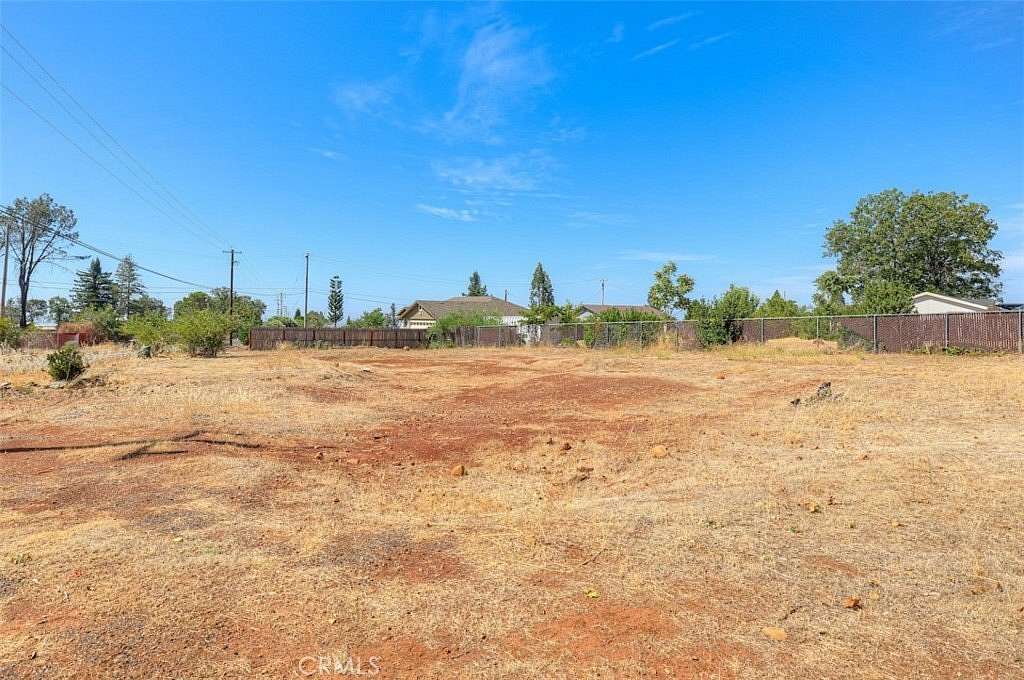 0.34 Acres of Residential Land for Sale in Paradise, California