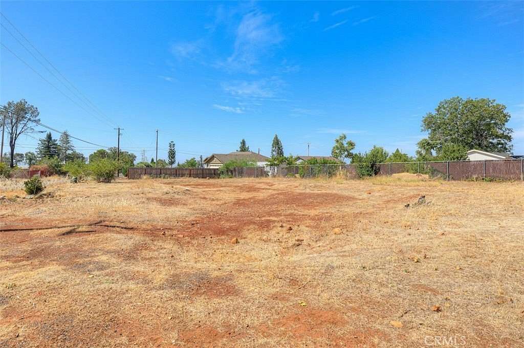 0.34 Acres of Residential Land for Sale in Paradise, California