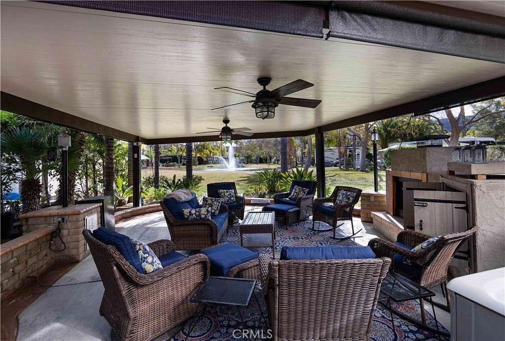 0.07 Acres of Land for Sale in Aguanga, California