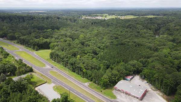 5 Acres of Land for Sale in Hartselle, Alabama