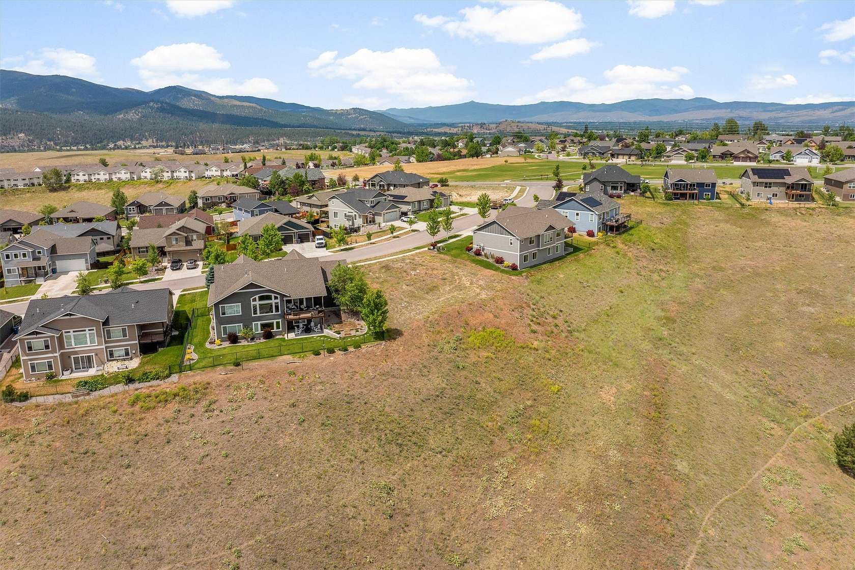 0.21 Acres of Land for Sale in Missoula, Montana
