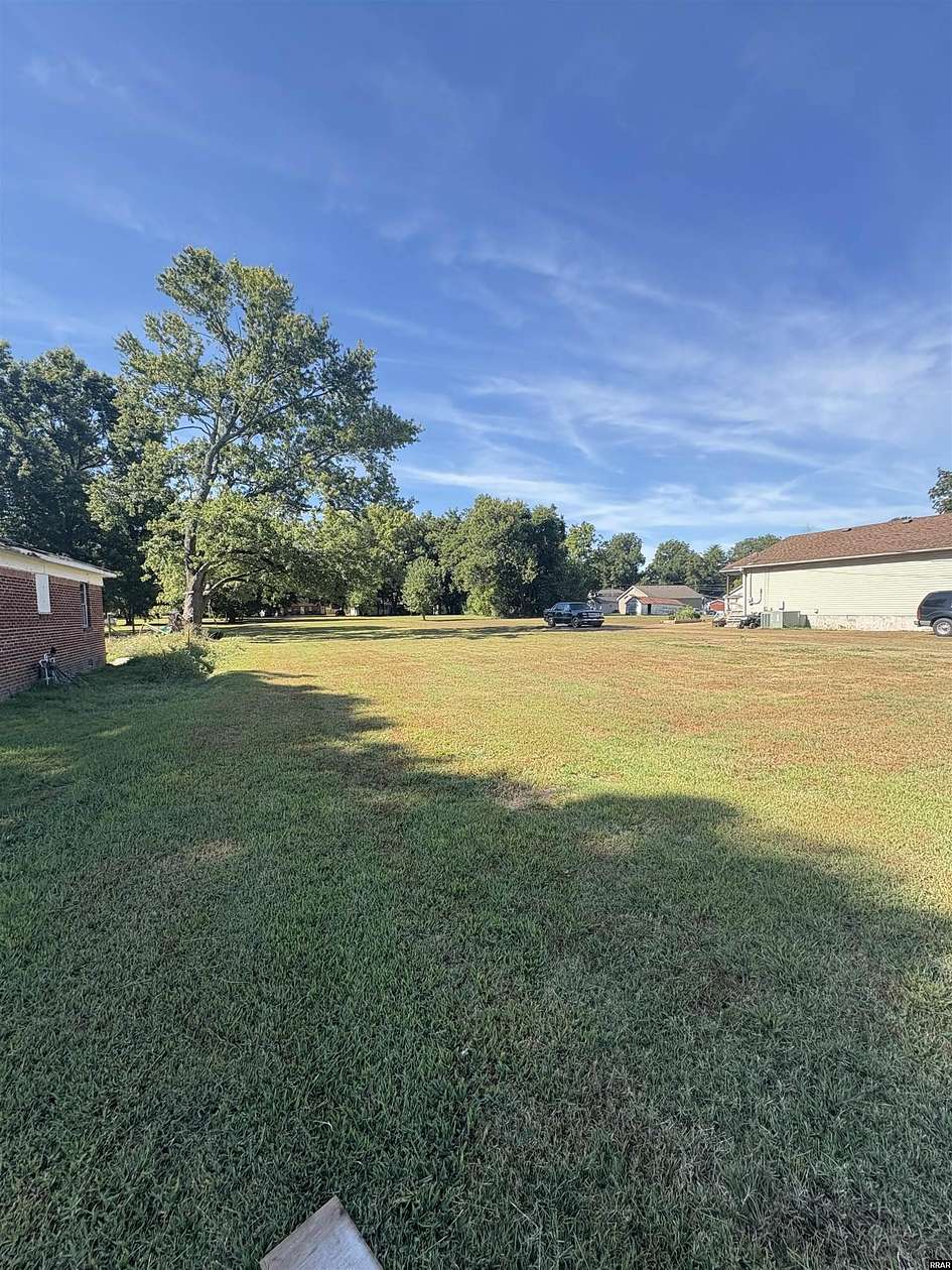 Residential Land for Sale in Martin, Tennessee