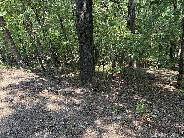 4.82 Acres of Residential Land for Sale in Hot Springs Village, Arkansas