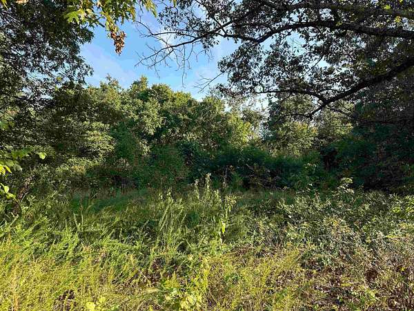 35 Acres of Land for Sale in Hardy, Arkansas