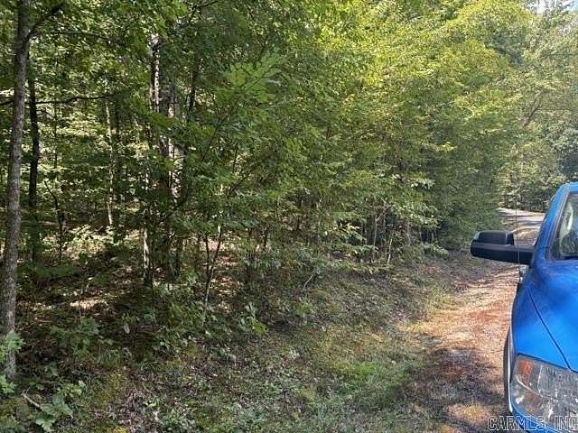 0.94 Acres of Residential Land for Sale in Hot Springs Village, Arkansas