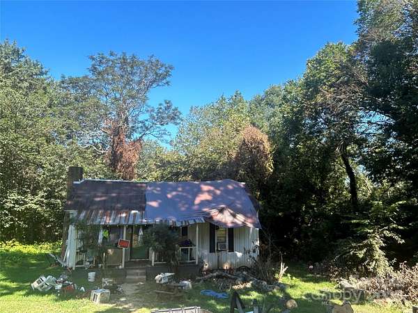 0.09 Acres of Land for Sale in Davidson, North Carolina