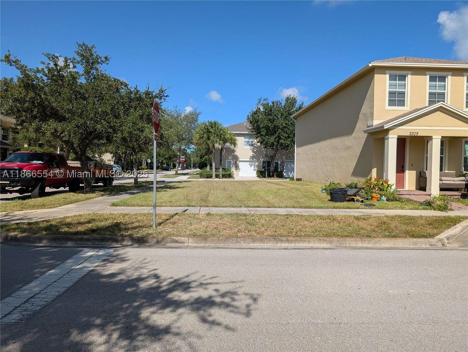 0.06 Acres of Land for Sale in Port St. Lucie, Florida