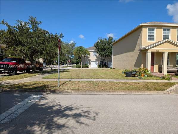0.06 Acres of Land for Sale in Port St. Lucie, Florida