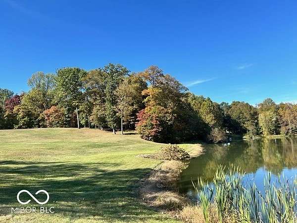 5.66 Acres of Residential Land for Sale in Elizabethtown, Indiana