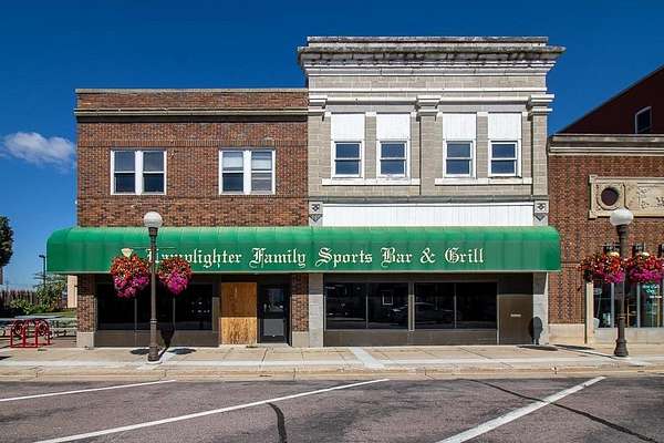 0.19 Acres of Mixed-Use Land for Sale in New Ulm, Minnesota