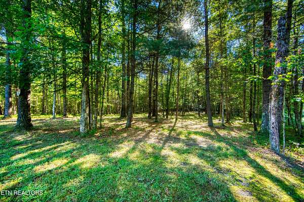 8.83 Acres of Land for Sale in Jamestown, Tennessee
