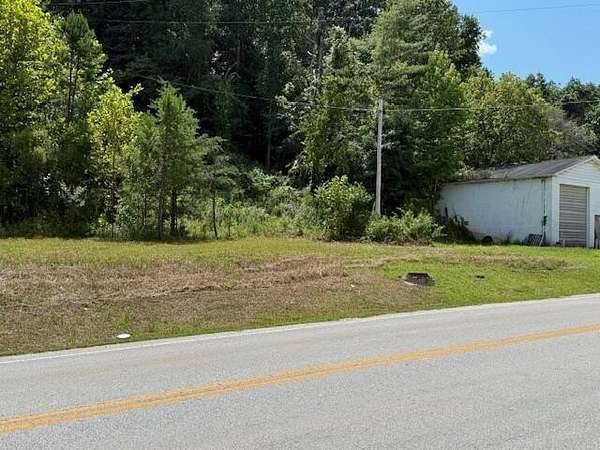 0.25 Acres of Land for Sale in Beattyville, Kentucky