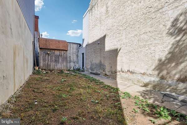 0.02 Acres of Residential Land for Sale in Philadelphia, Pennsylvania