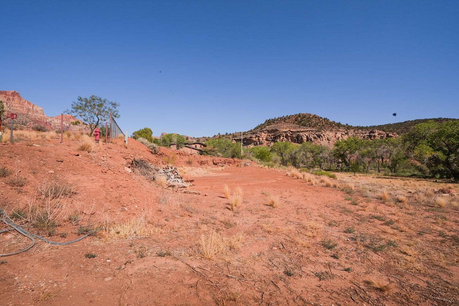 4.1 Acres of Residential Land for Sale in Rockville, Utah