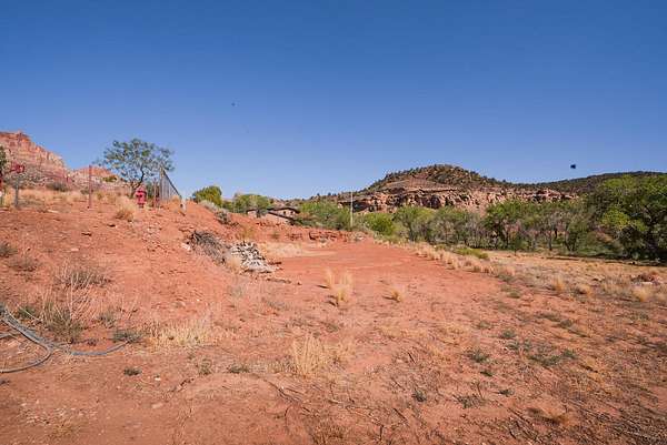 4.1 Acres of Residential Land for Sale in Rockville, Utah