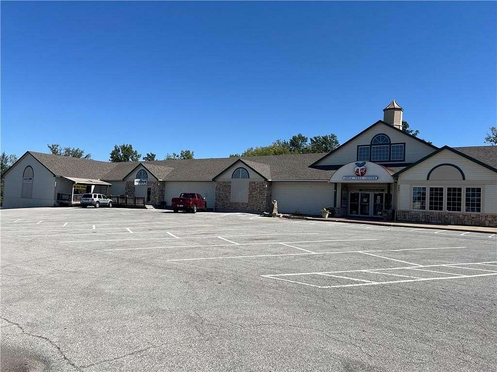 2 Acres of Mixed-Use Land for Sale in Independence, Missouri