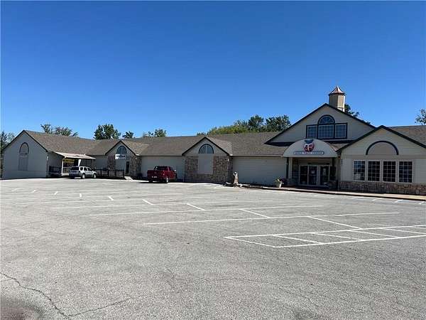 2 Acres of Mixed-Use Land for Sale in Independence, Missouri