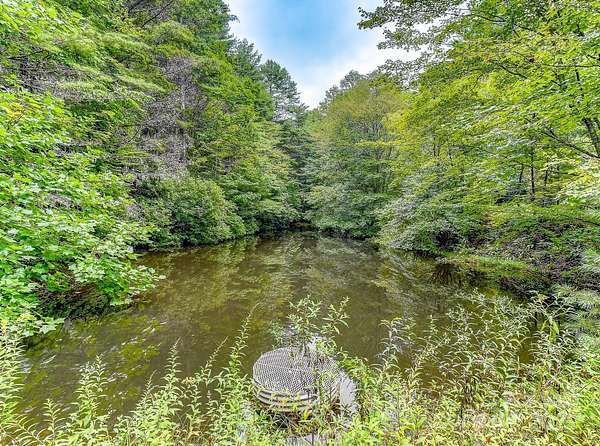 2.2 Acres of Residential Land for Sale in Brevard, North Carolina