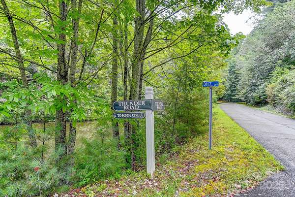 2.2 Acres of Residential Land for Sale in Brevard, North Carolina