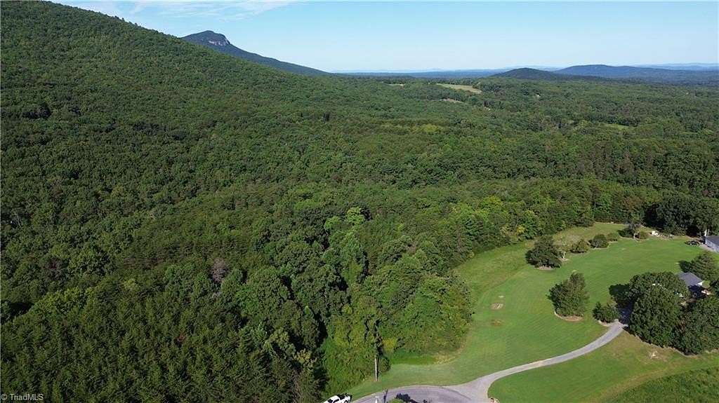 14 Acres of Land for Sale in Danbury, North Carolina