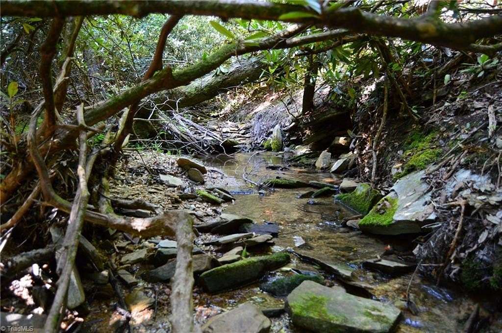 21 Acres of Land for Sale in Danbury, North Carolina