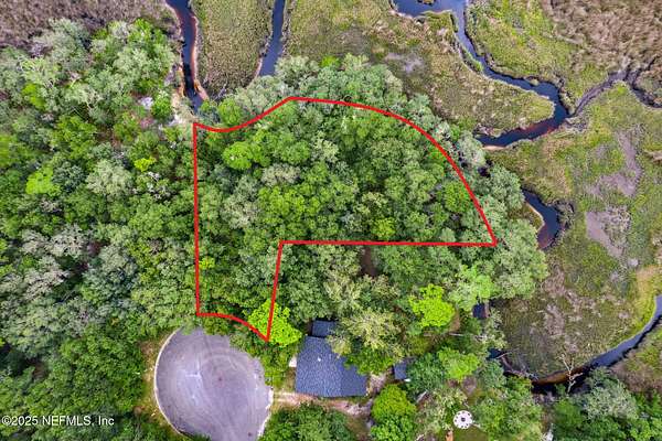 0.62 Acres of Residential Land for Sale in Yulee, Florida