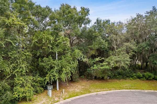 0.46 Acres of Residential Land for Sale in Yulee, Florida