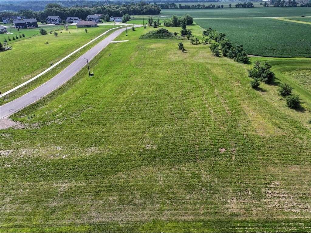 0.68 Acres of Residential Land for Sale in Alexandria, Minnesota