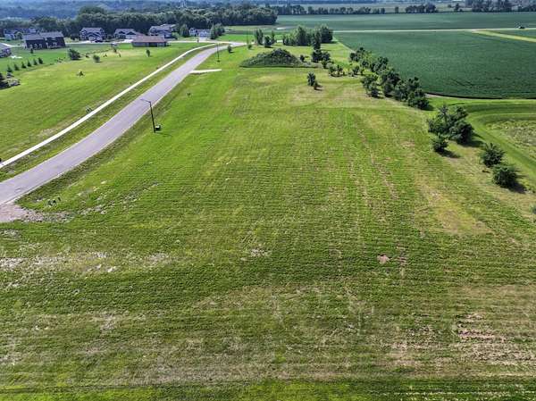 0.68 Acres of Residential Land for Sale in Alexandria, Minnesota