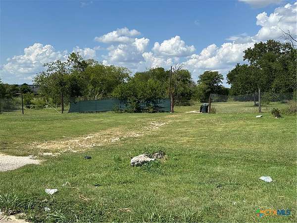 3.8 Acres of Mixed-Use Land for Sale in Killeen, Texas
