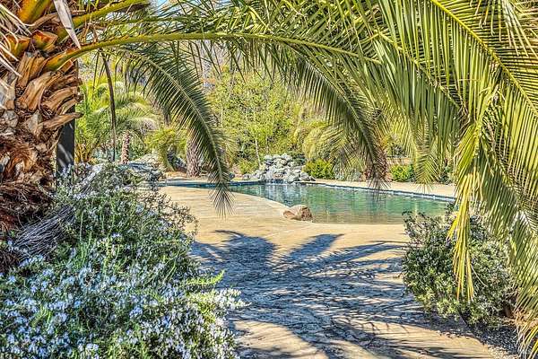 2.65 Acres of Residential Land with Home for Sale in Lakeport, California