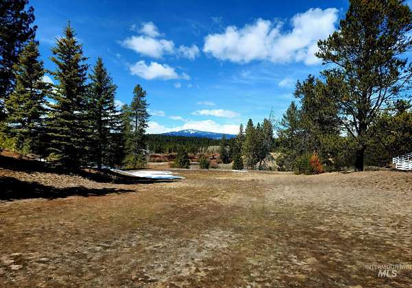 3.33 Acres of Land for Sale in McCall, Idaho