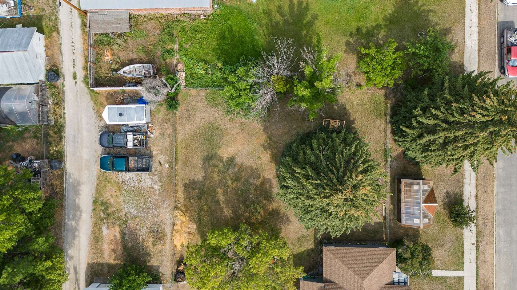 0.16 Acres of Land for Sale in Townsend, Montana